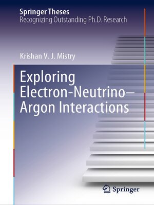 cover image of Exploring Electron–Neutrino–Argon Interactions